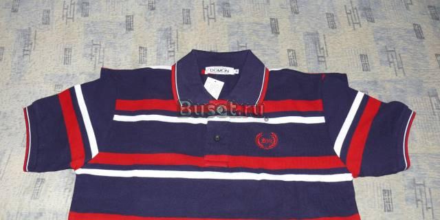 Рубашка "polo" Санкт-Петербург