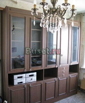 Стенка  2.30х2.20х0.45 Москва