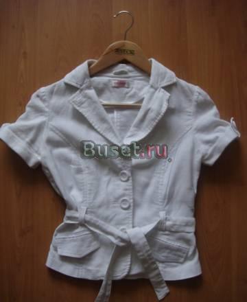 Пиджак Санкт-Петербург