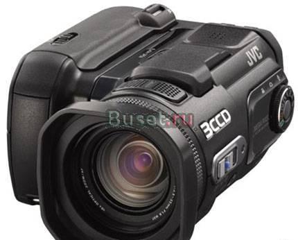 JVC GZ-MC200 Москва