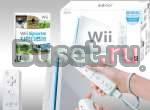Nintendo Wii новая Санкт-Петербург
