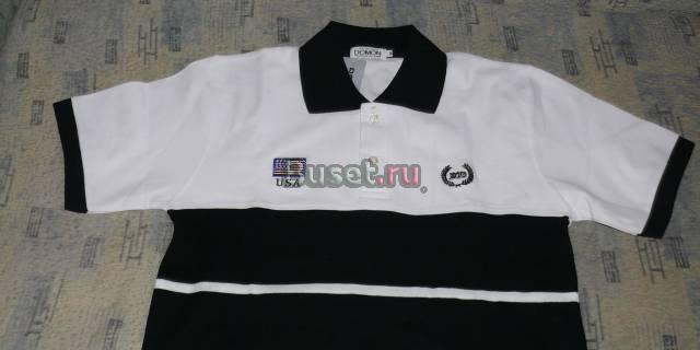 Рубашка "polo" Санкт-Петербург