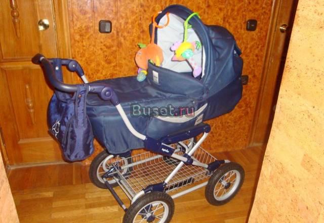 Детская коляска Inglesina Ростов-на-Дону