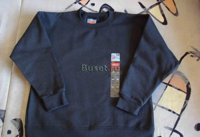 Толстовка Hanes из США, новая Москва