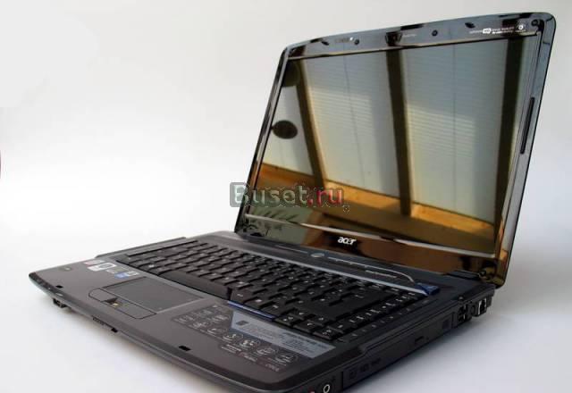 Acer Aspire 5930G Москва