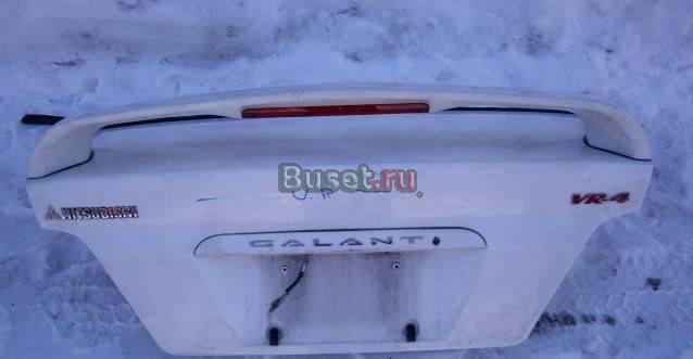 Запчасти на Галант Санкт-Петербург