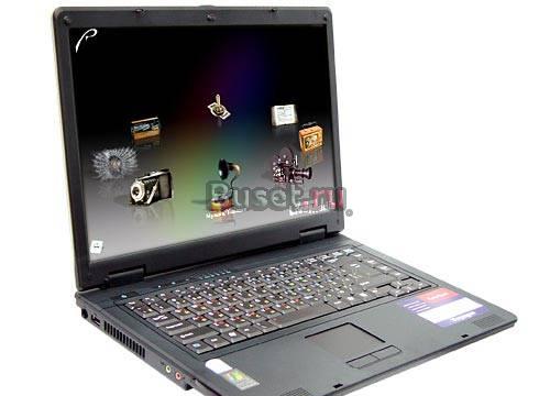 Ноутбук Rover Voyager v514 Москва
