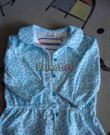 Кофточка на девочку, новая Москва