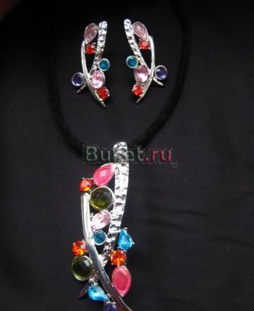 Набор Москва