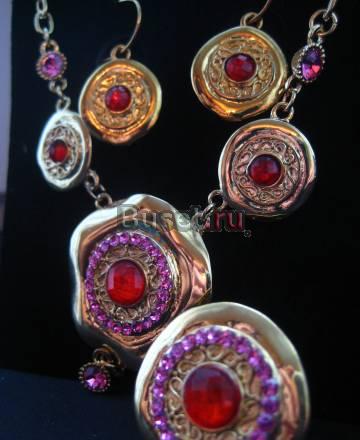 Набор Москва