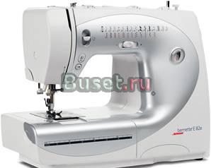 Швейная машина Bernina Bernette E82 Санкт-Петербург
