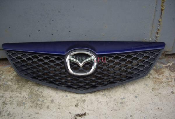 Запчасти на Мазду Демио, с 2003 г Санкт-Петербург