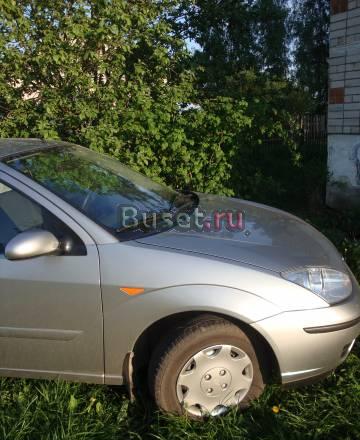 Ford Focus , 2005 Санкт-Петербург