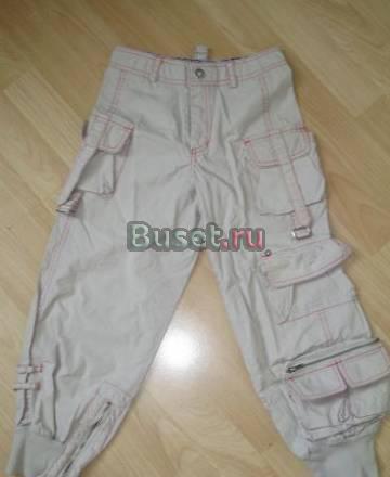 Штаны для девочки Sela 7-8 лет Москва
