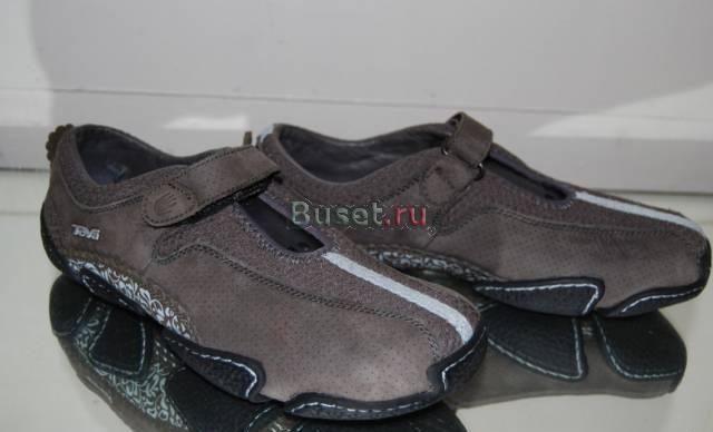 Новые спортивные сандалии teva Ярославль