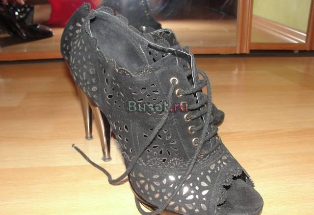 Качественная обувь в хорошем состоянии Казань