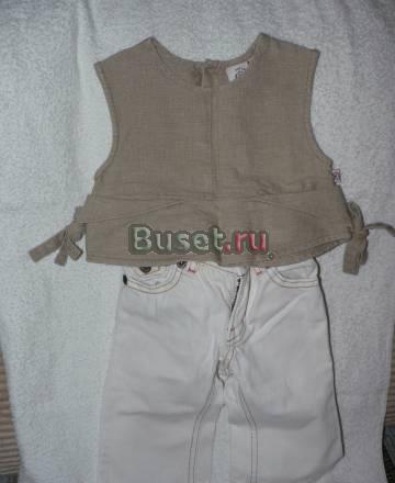 Одежда для девочки от 5 до 9 мес Санкт-Петербург