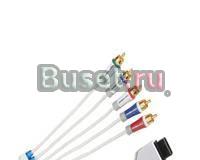 Провод Component для Wii Санкт-Петербург