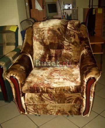 Кресло-кровать Москва