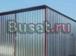 Продам гаражы бу и новые Москва