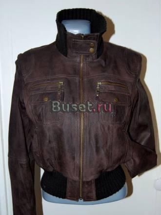 Новый немецкий бомбер. Несколько размеров Ярославль