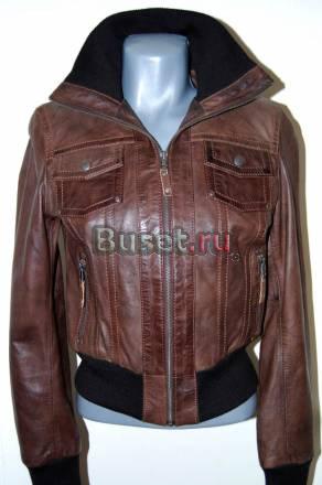 Новый немецкий бомбер. 2 размера Ярославль