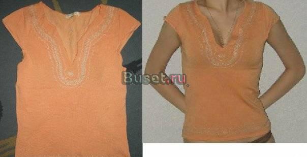 трикотажная кофточка Санкт-Петербург