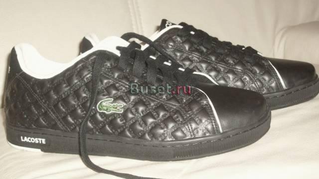 Lacoste 43 размер Ярославль