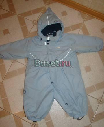 Комбинезон Reima теплая попа Санкт-Петербург