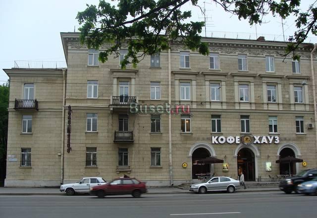 3х комн. квартира. пр. Энгельса 51 Санкт-Петербург