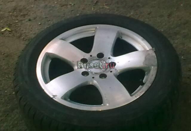 Диски Санкт-Петербург