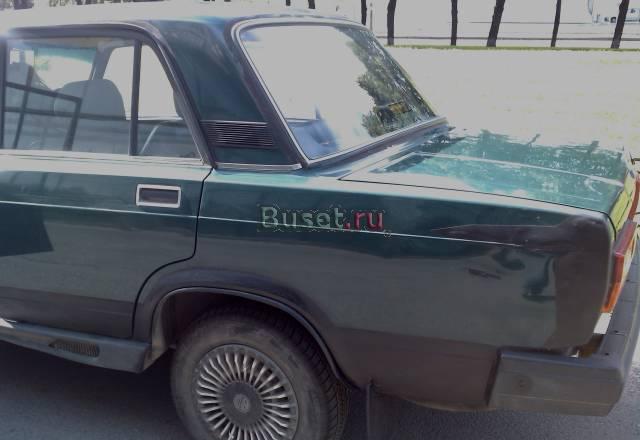 ВАЗ 2105, 2006 Санкт-Петербург