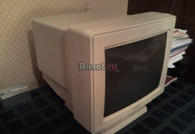 Монитор Санкт-Петербург