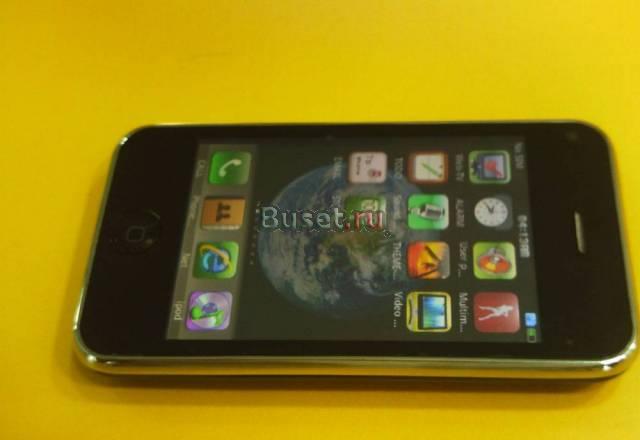 IPhone 3GS.Китай (новый) Екатеринбург