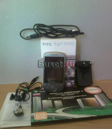 HTС Tattoo A3288 Rus (Android) Санкт-Петербург