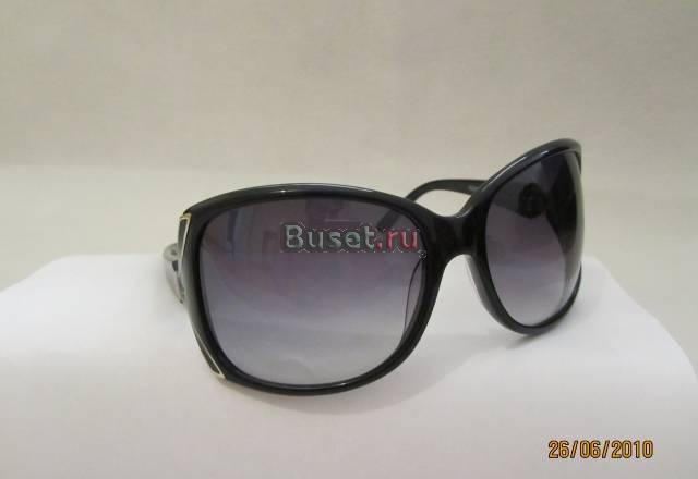 Oчки Gucci модель 2010 новые Москва