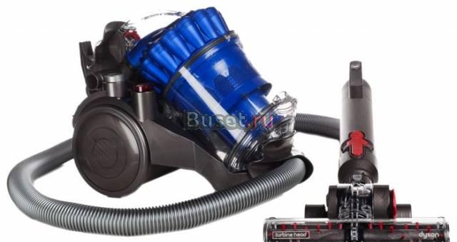 Новый пылесос Dyson  DC32animalpro Москва