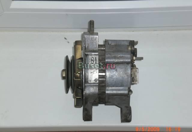 Генератор 2107  14В, 73А Москва