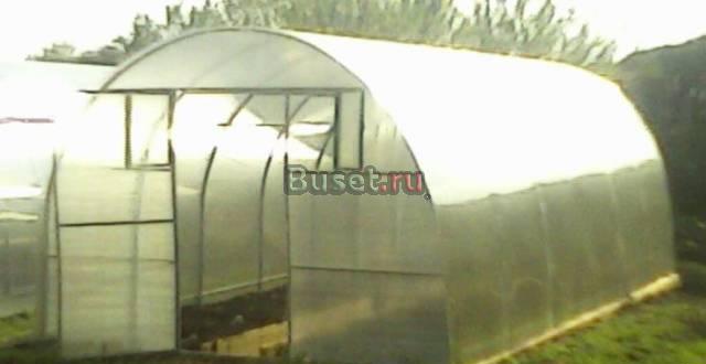 Дачное строительство Екатеринбург