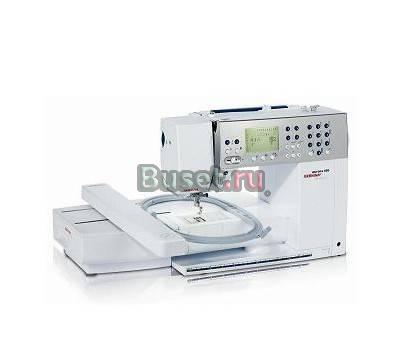 Bernina Aurora 1405 с вышивальным блоком Санкт-Петербург