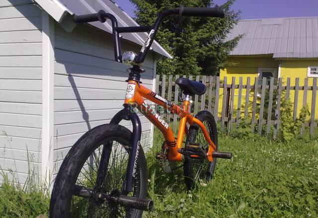 Велосипед Череповец