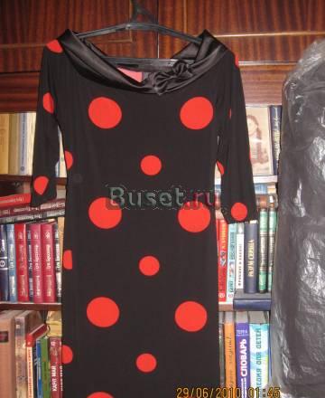 Платье Санкт-Петербург