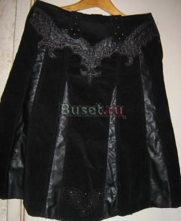 Юбка необыкновенная новая Санкт-Петербург