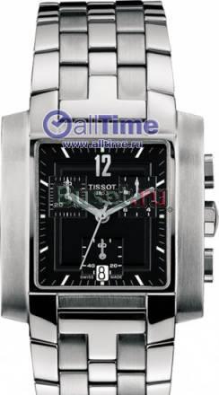 Часы Tissot T60.1.587.52 Астрахань
