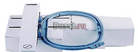 Вышивальный блок Bernina Aurora 1404 / 1405 Санкт-Петербург