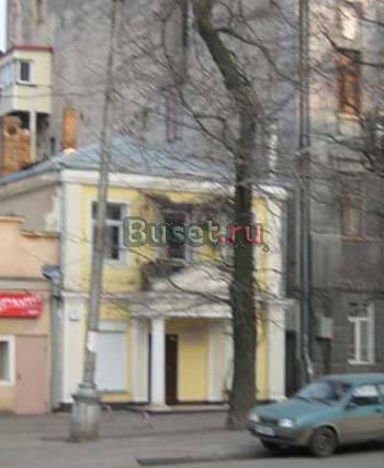 Сдается квартира в Одессе Москва