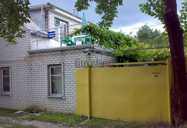 Отдых в центре Геленджика. Недорого Геленджик