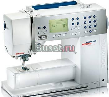 Швейная машина Bernina Aurora 1405 Санкт-Петербург