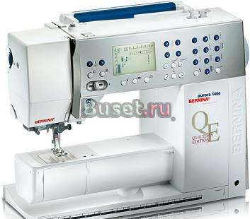 Швейная машина Bernina Aurora 1404QE Санкт-Петербург