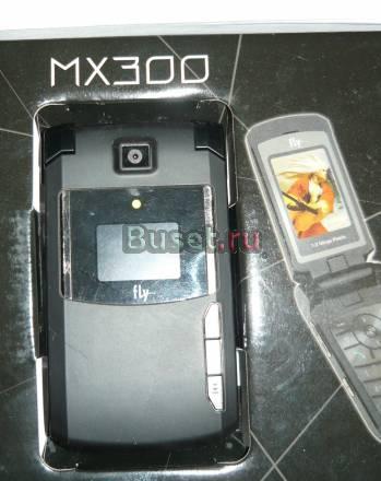 Fly MX 300 Москва